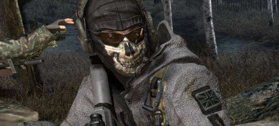 OPM de Modern Warfare 3 Ghost Odaklı Olacak Diyor  Ires